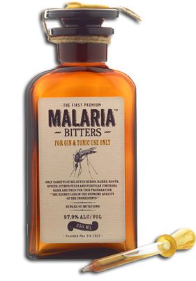 Malaria Bitters